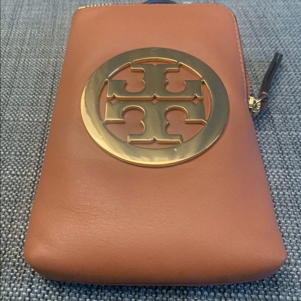 Tory Burch Charlie Mini Phone Crossbody